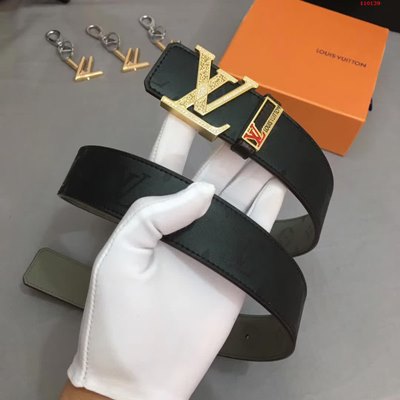 루이비통 남성 벨트 LVBT0087
