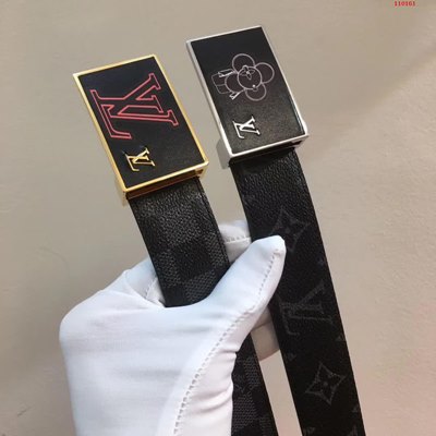 루이비통 남성 벨트 LVBT0082