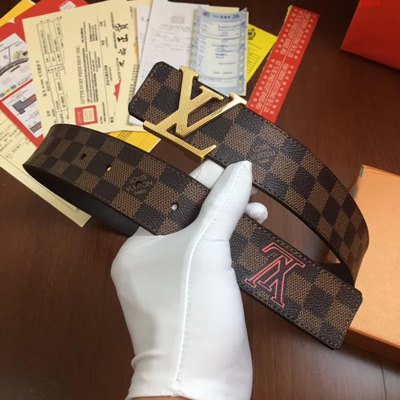 루이비통 남성 벨트 LVBT0077