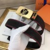 루이비통 남성 벨트 LVBT0478