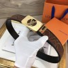루이비통 남성 벨트 LVBT0476