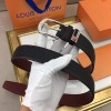 루이비통 남성 벨트 LVBT0455