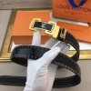 루이비통 남성 벨트 LVBT0433