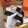 루이비통 남성 벨트 LVBT0431