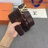 루이비통 남성 벨트 LVBT0426
