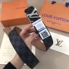 루이비통 남성 벨트 LVBT0273