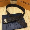 루이비통 남성 벨트 LVBT0211