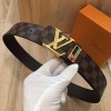 루이비통 남성 벨트 LVBT0201