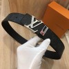 루이비통 남성 벨트 LVBT0200