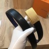 루이비통 남성 벨트 LVBT0134