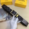 루이비통 남성 벨트 LVBT0028