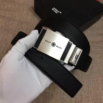 몽블랑 남성 벨트 MOBT0088