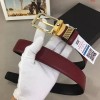 몽블랑 남성 벨트 MOBT0024