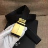 몽블랑 남성 벨트 MOBT0089