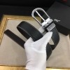 몽블랑 남성 벨트 MOBT0055