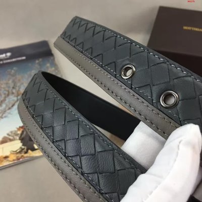 보테가베네타 남성 벨트 BVBT0032