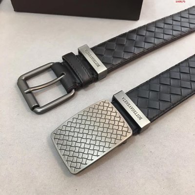 보테가베네타 남성 벨트 BVBT0013