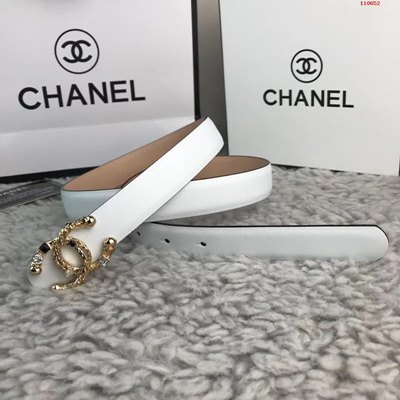 샤넬 여성 벨트 CHBT0023