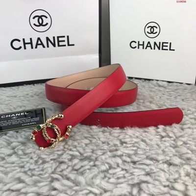 샤넬 여성 벨트 CHBT0019