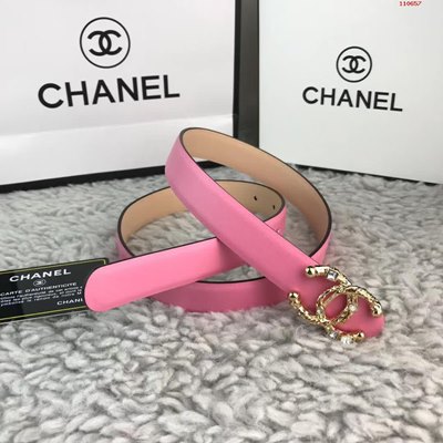 샤넬 여성 벨트 CHBT0018