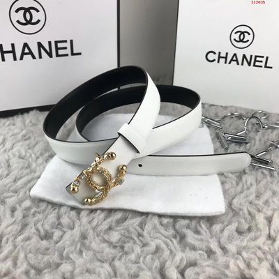샤넬 여성 벨트 CHBT0013