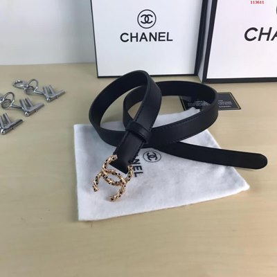 샤넬 여성 벨트 CHBT0006