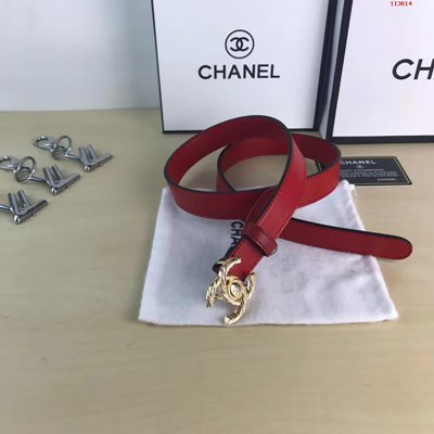 샤넬 여성 벨트 CHBT0003