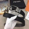 프라다 남성 벨트 PRBT0031
