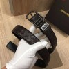 보테가베네타 남성 벨트 BVBT0025