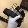 보테가베네타 남성 벨트 BVBT0019