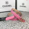 샤넬 여성 벨트 CHBT0018