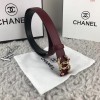 샤넬 여성 벨트 CHBT0015