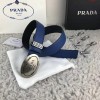 프라다 남성 벨트 PRBT0003