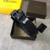 보테가베네타 남성 벨트 BVBT0005