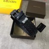 보테가베네타 남성 벨트 BVBT0002