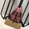 버버리 스몰 크로스바디 럭삭 나일론 40759721