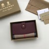 버버리 여성지갑