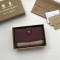 버버리 여성지갑