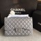 샤넬 램스킨 클래식 플랩 백 30