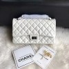 샤넬 클래식 빈티지 플랩 백 28
