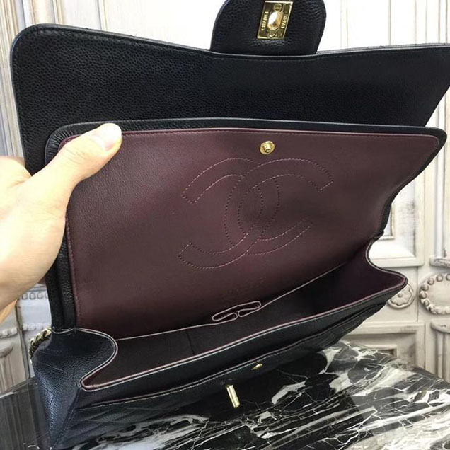 샤넬 As0130 보이 노스 사우스 플랩 숄더 백 as0130 블랙