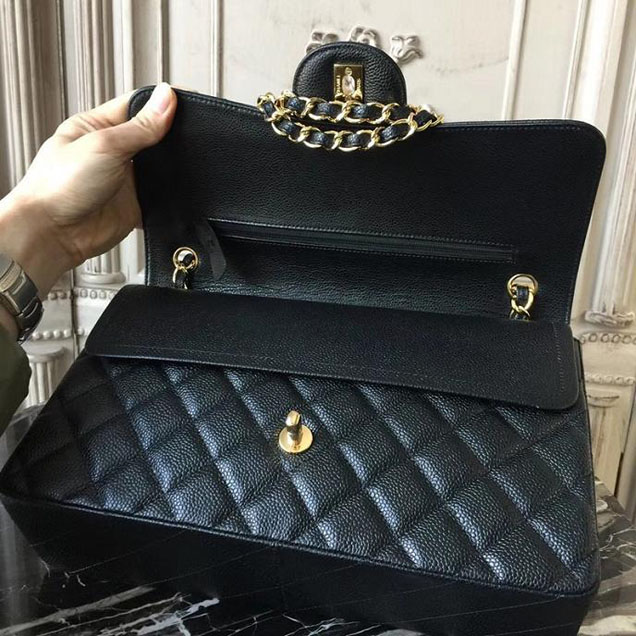 샤넬 As0130 보이 노스 사우스 플랩 숄더 백 as0130 블랙