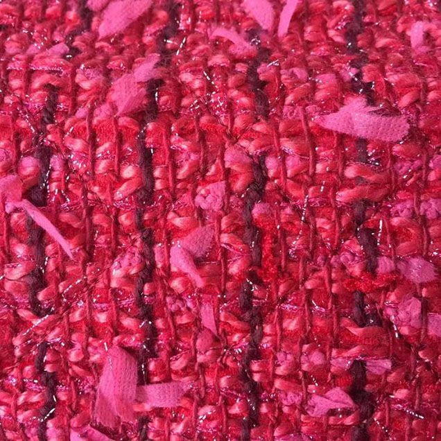 샤넬 A57977 31 쇼핑 백 화이트