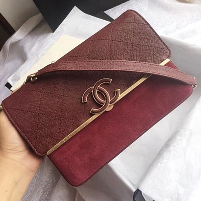 샤넬 A57562 플랩 백 