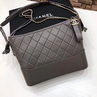 샤넬 A93842 가브리엘 오리지널 숄더 백 