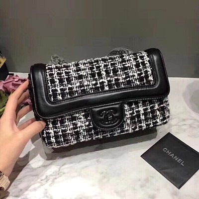 샤넬 A56398 숄더 백 그레이