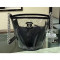 샤넬 A57636 프린트 pvc 코코 버켓 스몰 백 