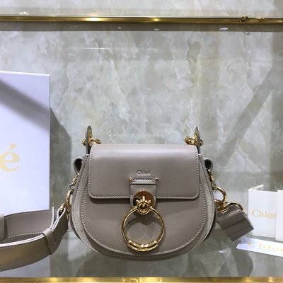 끌로에 TESS 스몰 백