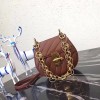 끌로에 드류 비쥬 숄더백 나노