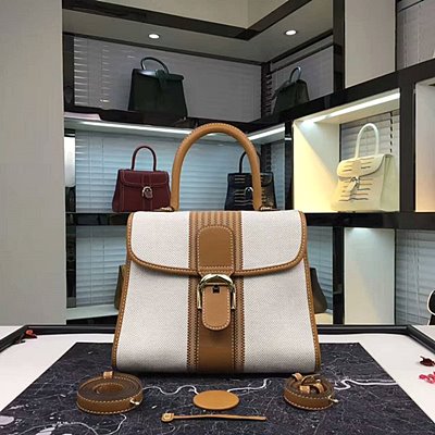 델보브리앙 토드백